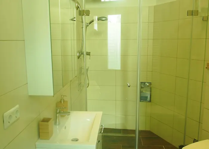 Nähe Naschmarkt Apartment